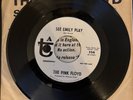 PINK FLOYD See Emily Play / Scarecrow TOWER 7
