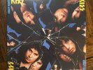 KISS - Crazy Nights Vinyl LP (2014, 180-Gram) - Brand New