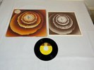 Vinyl LP Stevie Wonder Songs In The Key Of Life LP w/ Booklet & 7