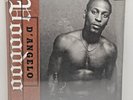 D’Angelo - Voodoo (2LP Vinyl Me Please VMP Brown Smoke Swirl Marble /1500) NEW