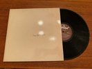 The Beatles White Album Self Titled 2 LP Purple Label NM Vinyl VG+ Poster Photos