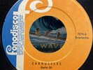 ANIBAL VELASQUEZ • LOS CARRUSELES • VG+ 45 Rpm • GUARACHA HIT SONIDERO • Listen