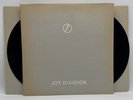 Joy Division - Still - 1981 UK Press Album FACT 40 (NM) Ultrasonic Clean