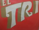 El Tri  LP “Simplemente” (VG) *COMROCK* 1985