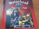MOTORHEAD   --    2 x LP' -  rare   coloured  + poster