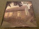 EMINEM - THE MARSHALL MATHERS LP 2 - DOUBLE ALBUM 12