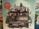MADNESS OUR HOUSE THE VERY BEST OF NEW VINYL W/HYPE STICKER