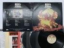 KISS THE ORIGINALS Japan LP [56719ER]