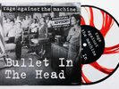 RAGE AGAINST THE MACHINE 7