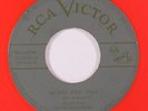 BIG JOHN  GREER: rocking jenny jones / i've just found love RCA 7