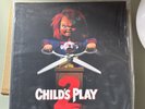 Child's Play 2 Soundtrack Limited Edition /500