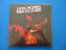 Frank Zappa/Mothers Roxy & Elsewhere  LP (2013) NEW