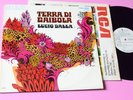 LUCIO DALL LP TERRA DI GAIBOLA ORIG ITALY 1970 EX+ RARE PROMO LARGE GROOVED
