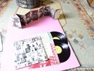 ROLLING STONES 2LP EXILE ON MAIN ITALY ORIG  1972 EX+ CON CARTOLINE RARISSIME