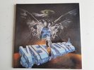 ROCKETS - VISITORS - LP 33 RPM - 12