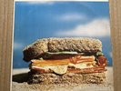 SAND Self Titled BARNABY 2X LP Rural Soft Rock Melodic Mint Unplayed LP RARE