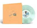 Joni Mitchell - Court and Spark: 2022 Remaster (BOTTLE GREEN CLEAR VINYL) - FOLK