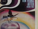 Ten Years After Sssshh  / Watt GATEFOLD NEAR MINT Deram 2xVinyl LP