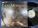 LEE MORGAN THE RAJAH BLUE NOTE BST 84426 OBI STEREO US Vinyl LP