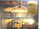 American Head Charge The War Of Art r LP Album vinyl record limited remastered
