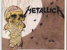 METALLICA * One * 1989 FRANCE 7