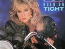Samantha Fox - Hold On Tight (12