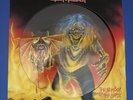 IRON MAIDEN  THE NUMBER OF THE  BEAST  LIMITED EDITION 12
