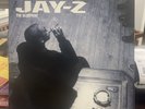The Blueprint by Jay-Z (Record, 2001) Gatefold