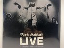 Black Sabbath - Live at Hammersmith Odeon 3LP - 0084 / 3000 - SEALED Vinyl