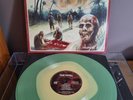 FULCI Tropical Sun Vinyl LP LAST COPY Limited Opaque Yellow & Clear Sand Edition