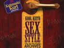 Kool Keith Sex Style 10th Anniv 2xLP Color Vinyl LTD EDN 300 KutMasta Kurt NEW