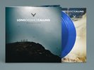 Long Distance Calling - BOUNDLESS [New Vinyl LP] Blue, Clear Vinyl, Ltd Ed