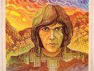 NEIL YOUNG - NEIL YOUNG 25204 UK RELEASE VINYL LP ALBUM RSLP 6317 - VG+/VG+