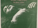 THE SMITHS - THE QUEEN IS DEAD 31579 GERMANY RELEASE VINYL LP ALBUM - VG/VG