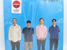 Weezer - Self Titled (Blue Album) RE 2016 180g Vinyl LP Geffen Records