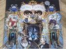 Michael Jackson - Dangerous Vinyl 1991 Sony/EPIC