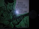 TAL FARLOW THE ARTISTRY OF... VERVE 8370 TRUMPET LABEL MONO DG. OR.