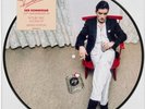 Falco - Der Kommissar 35th Anniversary Limited Edition Picture Disc Vinyl EP Neu