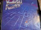 Wrathchild America -  Climbin' the Walls Vinyl LP 1989