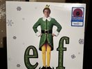 Elf Soundtrack Vinyl Colored