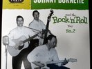 JOHNNY BURNETTE TRIO 10