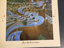 Jon Hassell Aka/Darbari/Java Magic Realism LP Editions EG Vinyl Record