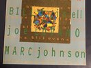 Paul Motian Bill Evans Joe Lovano Album LP 1990 Vikyl Record Jazz Music