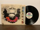 Tomorrow - Tomorrow Feat. Keith West, 1968 Psych Rock 1st Press Promo Vinyl LP