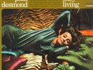 PAUL DESMOND-LP-EASY LIVING-FEAT.JIM HALL- 180 GRAMM-SPEAKERS CORNER-2018-MINT