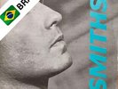 The Smiths   Panic   BRAZIL  12” Maxi Single   WEA/ Rough Trade   EX/ EX