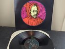 Enigma Sadeness Part I Vinyl Media VG+/VG 1990 US 12