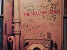 The Rolling Stones - Beggars Banquet - 1986 ABKCO SEALED