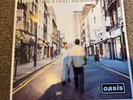 Oasis (What's The Story) Morning Glory? Vinyl MPO 1st Pressing CRE LP 189 MINT