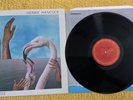 Herbie Hancock Mr. Hands Vinyl record NM/VGt 1980